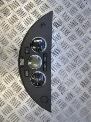 Peça sobressalente para automóvel em segunda mão comando de sofagem (chauffage / ar condicionado)  por nissan note (e11, ne11) 1.5 dci referências oem iam 275009u11a