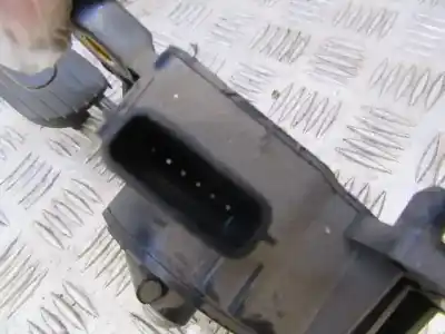 Pezzo di ricambio per auto di seconda mano potenziometro per nissan note (e11, ne11) 1.5 dci riferimenti oem iam 18002ax700  3138c11230