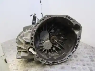 Second-hand car spare part gearbox for renault laguna ii (bg0/1_) 2.0 dci (bg1t) oem iam references pk4006