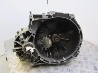 Автозапчасти б/у коробка передач за mazda 3 (bk) 1.6 di turbo ссылки oem iam 3m5r7002yf