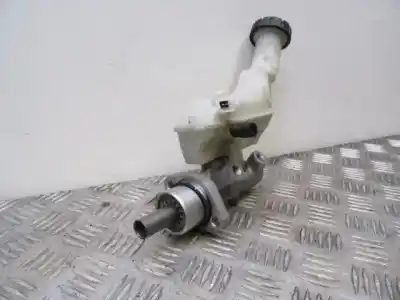Peça sobressalente para automóvel em segunda mão bomba de travões por nissan note (e11, ne11) 1.5 dci referências oem iam 46010ax701