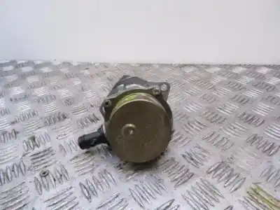 Peça sobressalente para automóvel em segunda mão depressor de travões / bomba de vácuo por nissan note (e11, ne11) 1.5 dci referências oem iam 8206521381