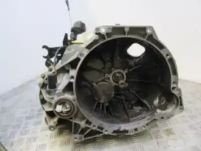 Second-hand car spare part gearbox for ford focus i sedán (dfw) 1.8 turbo di / tddi oem iam references 1s4r7002mb