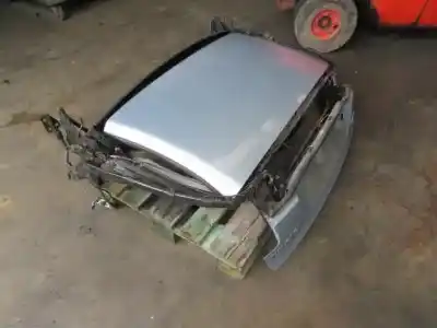 Pezzo di ricambio per auto di seconda mano tetto elettrico per peugeot 206 cc (2d) 2.0 s16 riferimenti oem iam   