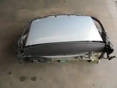 Pezzo di ricambio per auto di seconda mano tetto elettrico per peugeot 206 cc (2d) 2.0 s16 riferimenti oem iam   