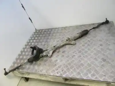 Peça sobressalente para automóvel em segunda mão coluna de direcção por nissan note (e11, ne11) 1.5 dci referências oem iam 480019u100