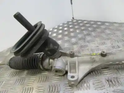 Second-hand car spare part steering column for nissan note (e11, ne11) 1.5 dci oem iam references 480019u100  6900000818