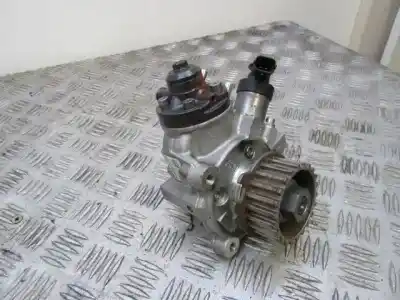Peça sobressalente para automóvel em segunda mão bomba de injeção por peugeot 308 sw ii (lc_, lj_, lr_, lx_, l4_) 1.6 bluehdi 120 referências oem iam 9811347380  0445010739