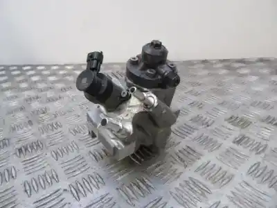 Peça sobressalente para automóvel em segunda mão bomba de injeção por peugeot 308 sw ii (lc_, lj_, lr_, lx_, l4_) 1.6 bluehdi 120 referências oem iam 9811347380  0445010739