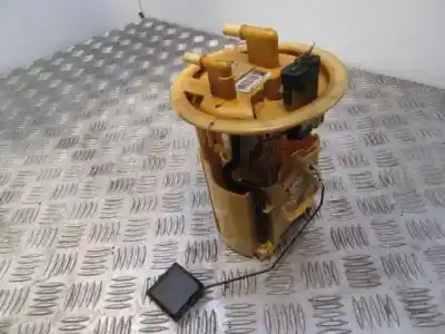 Pièce détachée automobile d'occasion pompe à carburant pour peugeot 406 2.0 hdi références oem iam 9642124380  