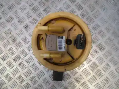 Pièce détachée automobile d'occasion pompe à carburant pour peugeot 406 2.0 hdi références oem iam 9642124380  