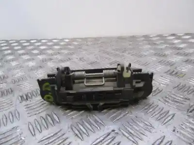 Second-hand car spare part interior right front handle for audi a4 b6 (8e2) 2.5 tdi oem iam references   