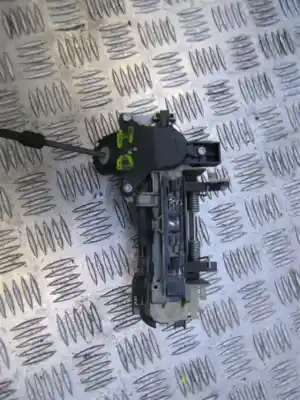 Second-hand car spare part interior left front handle for audi a4 b6 (8e2) 2.5 tdi oem iam references   