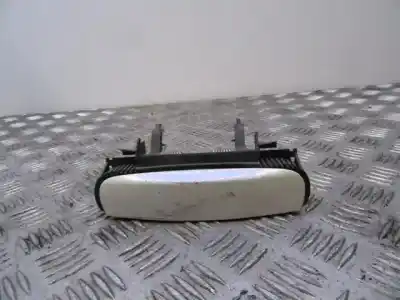 Second-hand car spare part exterior right rear door handle for audi a4 b6 (8e2) 2.5 tdi oem iam references 