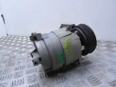 Second-hand car spare part air conditioning compressor for fiat croma (194_) 1.9 d multijet (194axb1b) oem iam references 13197197  04277092002