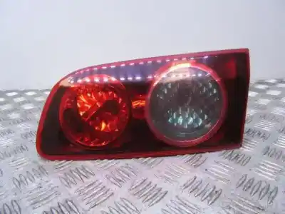 Second-hand car spare part right tailgate door light for fiat croma (194_) 1.9 d multijet (194axb1b) oem iam references 