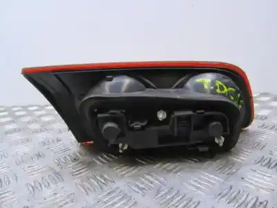 Автозапчасти б/у правый задний фонарь в двери за fiat croma (194_) 1.9 d multijet (194axb1b) ссылки oem iam   