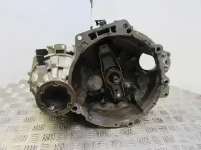 Peça sobressalente para automóvel em segunda mão caixa de velocidades por seat cordoba (6k1, 6k2) 1.9 tdi referências oem iam asd