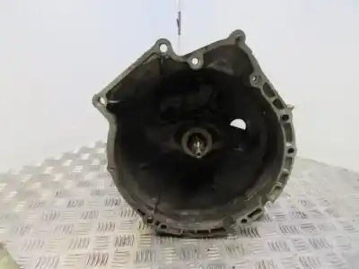 Second-hand car spare part gearbox for bmw 5 (e34) 520 i 24v oem iam references 81229407558