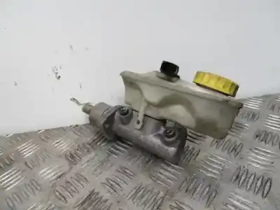 Peça sobressalente para automóvel em segunda mão bomba de travões por volkswagen polo iii (6n1) 75 1.6 referências oem iam 