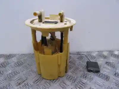 Автозапчасти б/у топливный насос за citroen c5 i (dc_) 2.0 hdi (dcrhzb, dcrhze) ссылки oem iam 9632672280  