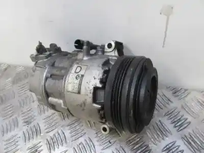 Second-hand car spare part air conditioning compressor for bmw 3 (e46) 320 d oem iam references 3r41145010