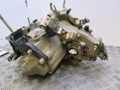 Second-hand car spare part gearbox for fiat stilo (192_) 1.6 16v (192_xb1a) oem iam references 00193619