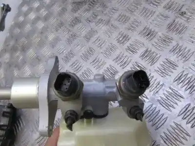 Tweedehands auto-onderdeel rempomp voor bmw 3 compact (e46) 320 td oem iam-referenties   