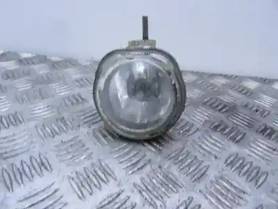 Peça sobressalente para automóvel em segunda mão farol / projetor de nevoeiro direito por fiat brava (182_) 1.6 16v (182.bb) referências oem iam 