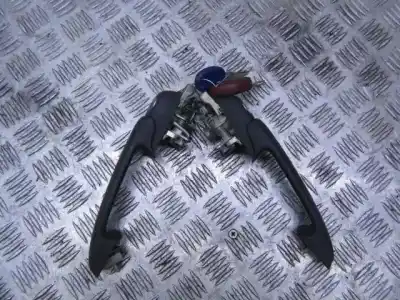 Second-hand car spare part interior left front handle for fiat brava (182_) 1.6 16v (182.bb) oem iam references   