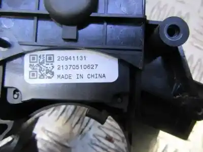 Автозапчасти б/у команда очистки за opel zafira tourer c (p12) 2.0 cdti (75) ссылки oem iam 21320610646-21370510627  