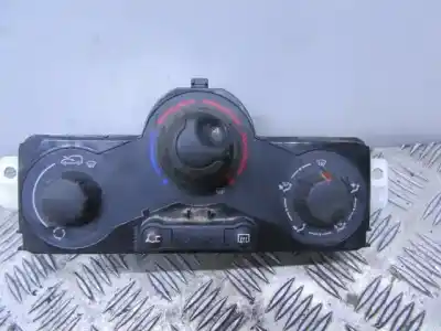 Автозапчасти б/у отопление / кондиционирование воздуха за renault kangoo / grand kangoo ii (kw0/1_) 1.5 dci 70 (kw0v, kw0a) ссылки oem iam 5f2140100 Автозапчасти б/у отопление / кондиционирование воздуха за renault kangoo / grand kangoo ii (kw0/1_) 1.5 dci 70 (kw0v, kw0a) ссылки oem iam 5f2140100