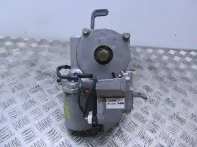 Gebrauchtes Autoersatzteil hydraulikpumpe lenkung zum renault kangoo / grand kangoo ii (kw0/1_) 1.5 dci 70 (kw0v, kw0a) oem-iam-referenzen 8200932439  