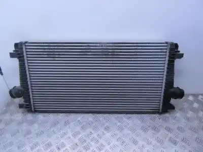 Автозапчасти б/у дизельный радиатор за opel zafira tourer c (p12) 2.0 cdti (75) ссылки oem iam 13267647   Автозапчасти б/у дизельный радиатор за opel zafira tourer c (p12) 2.0 cdti (75) ссылки oem iam 13267647