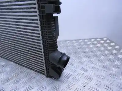 Автозапчасти б/у дизельный радиатор за opel zafira tourer c (p12) 2.0 cdti (75) ссылки oem iam 13267647   Автозапчасти б/у дизельный радиатор за opel zafira tourer c (p12) 2.0 cdti (75) ссылки oem iam 13267647