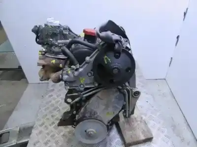 Pièce détachée automobile d'occasion moteur complet pour renault super 5 1.2 g références oem iam c1ga7  c1ga7