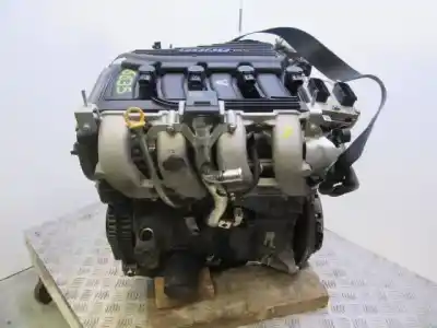 Автозапчасти б/у ПОЛНЫЙ ДВИГАТЕЛЬ за FIAT STILO (192_)  ссылки OEM IAM 182B6000  182B6000