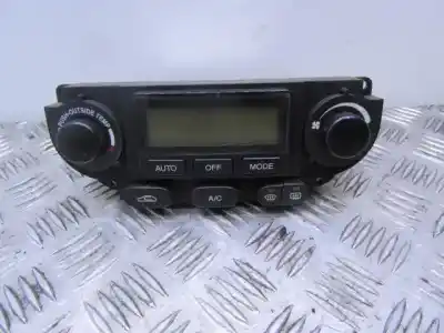 Peça sobressalente para automóvel em segunda mão COMANDO DE SOFAGEM (CHAUFFAGE / AR CONDICIONADO)  por CHEVROLET NUBIRA  Referências OEM IAM 96430996  