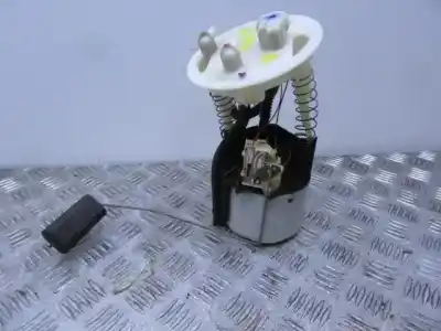 Peça sobressalente para automóvel em segunda mão bomba de combustivel por fiat uno (146_) 70 1.3 referências oem iam 7700429144