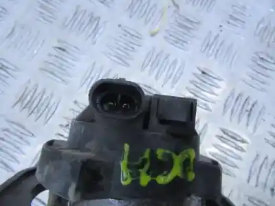 Автозапчасти б/у правая противотуманная фара за lancia ypsilon (843_) 1.4 16v (843.axc11, 843.axc1b, 843.axc1a) ссылки oem iam 51791907  