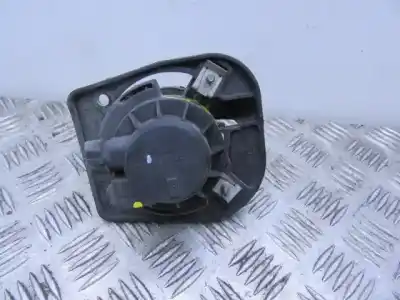 Автозапчасти б/у левая противотуманная фара за lancia ypsilon (843_) 1.4 16v (843.axc11, 843.axc1b, 843.axc1a) ссылки oem iam 51791908  