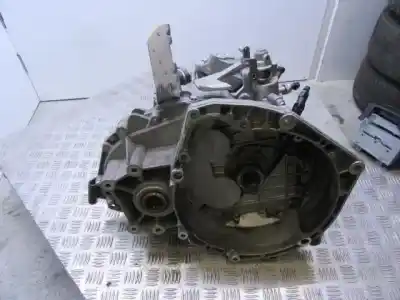 Автозапчасти б/у коробка передач за opel vectra c gts (z02) 1.9 cdti (f68) ссылки oem iam r07028803f5  