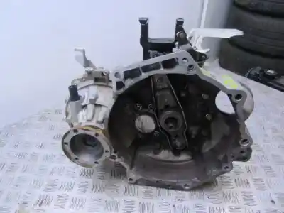 Автозапчасти б/у коробка передач за seat cordoba (6l2) 1.9 tdi ссылки oem iam ggu2807