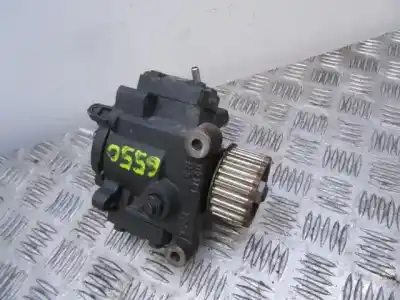 Second-hand car spare part INJECTION PUMP for NISSAN JUKE (F15)  OEM IAM references H8201100115  5WS40844