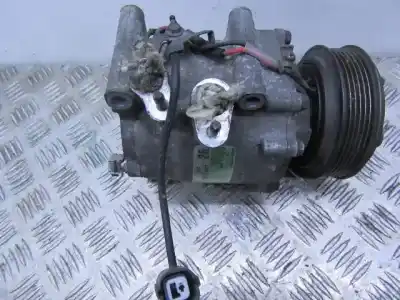 Автозапчастина б/у компресор кондиционера для honda civic vii hatchback (eu, ep, ev) 1.6 i (ep2, eu8, eu6) посилання на oem iam d00166716