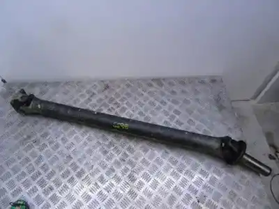 Pièce détachée automobile d'occasion transmission centrale pour nissan terrano ii (r20) 2.7 tdi 4wd références oem iam 373002x920