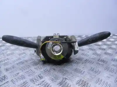 Second-hand car spare part windshiel wiper switch for fiat doblo monospace (119_, 223_) 1.9 jtd oem iam references 15921.8.148.0552  