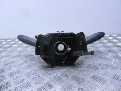 Second-hand car spare part windshiel wiper switch for fiat doblo monospace (119_, 223_) 1.9 jtd oem iam references 15921.8.148.0552  