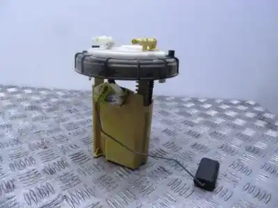 Second-hand car spare part fuel pump for peugeot 407 (6d_) 2.0 hdi 135 (6drhrh, 6drhre, 6drhrg, 6drhrj) oem iam references 9647083480