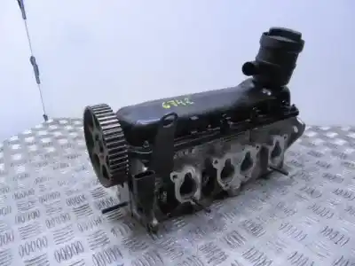 Second-hand car spare part cylinder head for seat ibiza (6k1) 1.6 oem iam references b 103 373 a